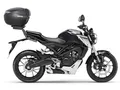 SHAD Gepäckträger Hintertop Master HONDA CB 300 R NEO SPORTS CAFE ABS 300