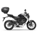 Befestigungen nach Oben SHAD Honda cb125/300r Neo für Motorrad Ersatzteile