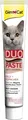 GimCat Duo Paste Anti Hairball Malz Huhn verschluckte Haare Katzensnack 50g