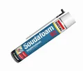 Soudafoam B2 Profi Montageschaum 750ml 1K PU-Schaum + Aussprührohr Bauschaum