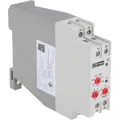 RS PRO DPCO Time Relay Multi-range 24-240Vac/dc (8966848)