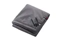 Sanitas Akku Heizdecke Mobil ohne Kabel Kuscheldecke Wärmedecke 150 x 63 cm NEU