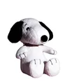 Peanuts x Bon Ton Toys Gesteppter nachhaltiger Snoopy in Geschenkbox 17 cm