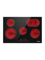 IsEasy LT5-04 ceramic/electric hob