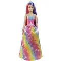 Mattel Mattel GTF38 Barbie Dreamtopia Long Hair Princess Doll GTF38