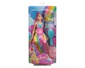 Mattel® Anziehpuppe Mattel GTF38 - Barbie - Dreamtopia - Prinzessin, Puppe