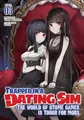 Trapped in a Dating Sim: The World of Otome Games is Tough for Mobs (Light Novel) Vol. 3