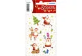HERMA Sticker Herma Sticker DECOR Weihnachten Fröhliche Weihnachten 2 Bl