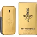 Paco Rabanne 1 Million Eau de Toilette Spray