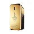 Herren Eau de Toilette subtiler Duft Paco Rabanne 1 Million Spray 50ml