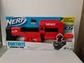HASBRO NERF FORTNITE COMPACT SMG P90 NEU OVP Motorisierter Blaster