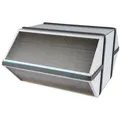 Kermi x-well Kreuz-Gegenstrom- Wärmeübertrager, für S170 - Y9103000061K