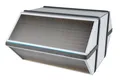 Kermi x-well Kreuz-Gegenstrom- Wärmeübertrager, für S170 - Y9103000061K