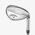 Golf Wedge Opus - RH Stahl mittlere Schlägerkopfgeschwindigkeit