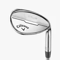 Callaway Opus Brushed Chrome Wedge TT Dynamic Gold Schaft