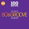Various - 100 Hits-The Best 80s.. [5 CDs]