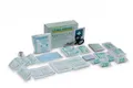 DIN 13157 Füllung – Komplett-Set – Verbandmaterial in Faltschachtel
