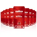 Lavazza Espresso Qualita Rossa 10 x 10 Kapseln