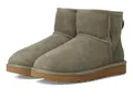 UGG Damen Classic Mini Ii Stiefel, Moosgrün ​, 37 EU