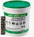 VDW 850 Plus Fugenmörtel, Natur, 25 Kg