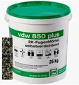 VDW 850 Plus Fugenmörtel, Natur, 25 Kg