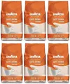 Lavazza Caffè Crema Gustoso 6 x 1Kg (19,98 EUR/kg)