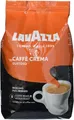 Lavazza Caffè Crema Gustoso 1kg Kaffeebohnen kräftig nussig