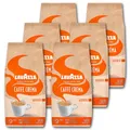 6 KG Lavazza Caffe Crema Gustoso Kaffeebohnen