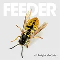Feeder All Bright Electric (CD) Album