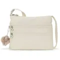 KIPLING Umhängetasche Basic Plus Eyes Wide Open beige