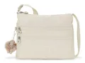 kipling Basic Plus Eyes Wide Open Alvar Beige Pearl