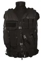 USMC Einsatzweste flecktarn, Weste, Wachschutz, Security, SWAT, Painball   -NEU-