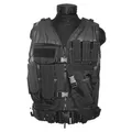 US ARMEE SOFTAIR USMC TAKTISCHE ANGRIFF GEGEN MILITÄRISCHE WESTE BEUTEL HOLSTER