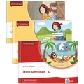 Paket Deutsch 4