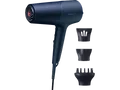 PHILIPS BHD510/20 5000 Series Haartrockner Blau/Metallic (2300 Watt)