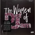 Various / THE WOMEN OF DEF JAM (3LP) / Def Jam / 3882040 / 3LP