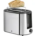 WMF 0414130011 Toaster Bueno 2-Scheiben Cromargan