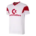 COPA Football - Bayern Munchen Retro Fußballtrikot 1987-1988