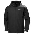 Helly Hansen - Dubliner Jacket - Hardshelljacke Gr XL schwarz