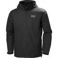 Helly Hansen Dubliner Jacket black (990) XL
