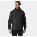 HELLY HANSEN Herren Regenjacke DUBLINER JACKET
