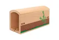 BRIO® Spielzeugeisenbahn-Set BRIO World World Hoher Holz-Tunnel, Bahn