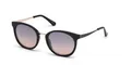 Guess GU7459 BLACK/VIOLET SHADED 52/20/140 Unisex Sonnenbrillen