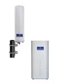 Falcon RURAL 4G LTE Breitbandantenne mit 1600 Mbit Router