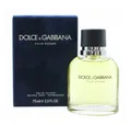 DOLCE & GABBANA Eau de Toilette Dolce and Gabbana Dolce Gabbana Homme Eau De Toilette Spray 75ml