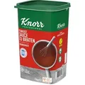 Knorr Feinkost Bratensauce 1,0 kg 4007801106401 Knorr