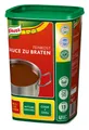Knorr Feinkostsoße zu Braten