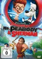 GW58fd Die Abenteuer von Mr. Peabody & Sherman