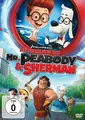 Die Abenteuer von Mr. Peabody & Sherman ZUSTAND SEHR GUT