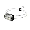 NiteCore NU21 weiß LED Stirnlampe akkubetrieben 360 lm NC-NU21-W